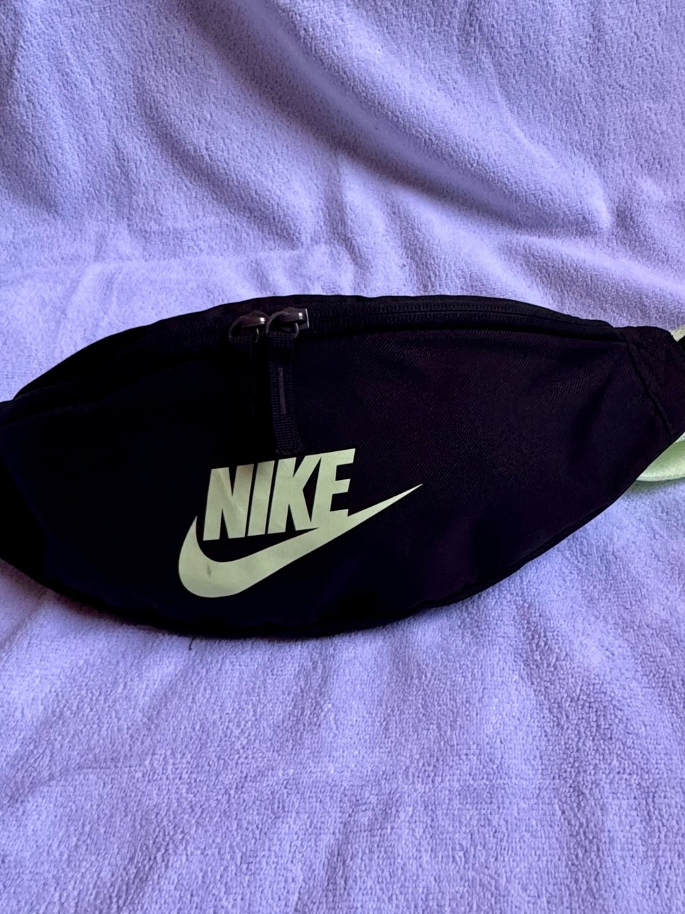Nike Fanny pack